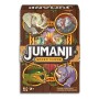 Jumanji - Jogo de Cartas Spin Master - 1