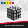 Rubik's Wednesday 3x3 (Tons de cinzento) Rubik's - 5