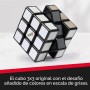 Rubik's Wednesday 3x3 (Tons de cinzento) Rubik's - 6