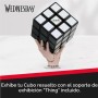 Rubik's Wednesday 3x3 (Tons de cinzento) Rubik's - 7