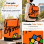 QiYi Forever - Mochila para Speedcubing Qiyi - 7
