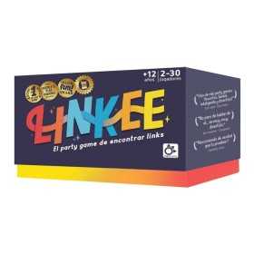 Linkee – Edição em espanhol Mercurio - 1