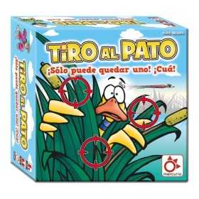 Tiro ao Pato Versão 2019