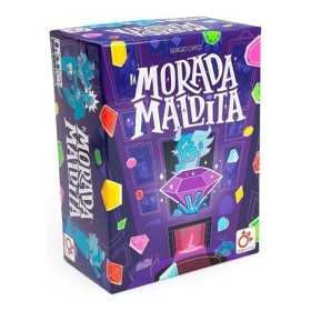 A Morada Maldita