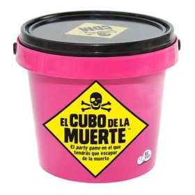 Cubo de la muerte – Edição em espanhol