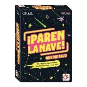 Paren La Nave! Que me Bajo – Edição em espanhol