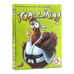 Gallina!