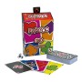 Papayoo - Jogo de cartas de vazas Mercurio - 2