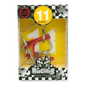 Racing Wire Puzzle Modelo: 11