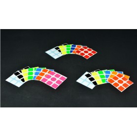 Z-Sticker Gans 356 - Z-Cube