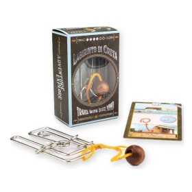 Travel With Your Mind Labirinto de Creta Logica Giochi - 1