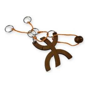 The Zodiac Puzzle - Peixes