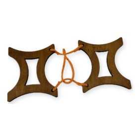 The Zodiac Puzzle - Gémeos