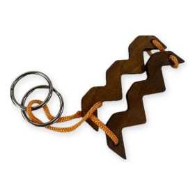 The Zodiac Puzzle - Aquário