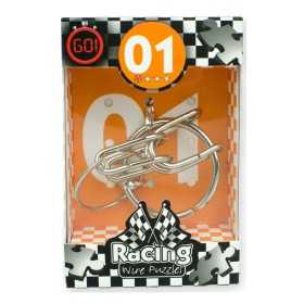 Racing Wire Puzzle Modelo: 1