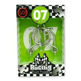 Racing Wire Puzzle Modelo 7