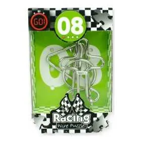 Racing Wire Puzzle Modelo: 8