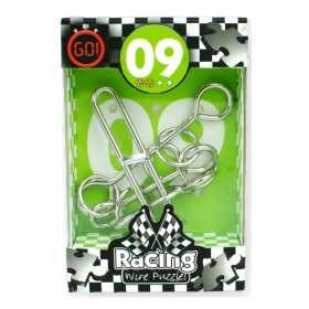 Racing Wire Puzzle Modelo: 9