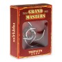 Quebra-cabeças Grand Masters Series - Triplets