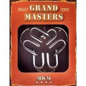 Quebra-cabeças Grand Masters Series - MWM