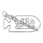 Einstein Fish Puzzle