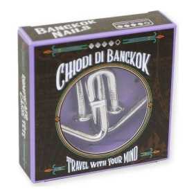 Travel With Your Mind Mini Bangkok Nails Logica Giochi - 1