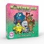 Monster Kit - Jogo de cartas para criar monstros Tranjis Games - 1