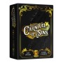 Carnival of Sins - Jogo de cartas e dados Tranjis Games - 1