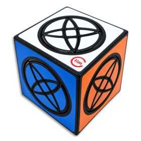 LimCube RexO Cube Fangshi Cube - 1