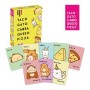 Taco Gato Cabra Queso Pizza - Jogo de cartas rápido (edição espanhola) Lúdilo - 1