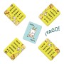 Taco Gato Cabra Queso Pizza - Jogo de cartas rápido (edição espanhola) Lúdilo - 3