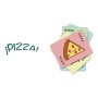 Taco Gato Cabra Queso Pizza - Jogo de cartas rápido (edição espanhola) Lúdilo - 4