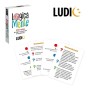 Lógicamente - 150 desafios de lógica em cartas Lúdilo - 1