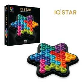 IQ Deluxe Star - Jogo de lógica SmartGames SmartGames - 1