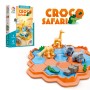 Croco Safari - Jogo de lógica SmartGames SmartGames - 1
