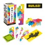 Buildzi - Jogo de construção e velocidade Lúdilo - 1