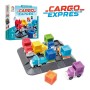 Cargo Exprés - Jogo de lógica SmartGames SmartGames - 1