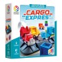 Cargo Exprés - Jogo de lógica SmartGames SmartGames - 4