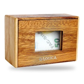 Caixa Secreta Japonesa 12 Passos Logica Giochi - 1