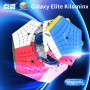 DianSheng Galaxy Elite Kilominx (Magnetic) Diansheng - 5