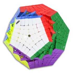 DianSheng Galaxy Elite Kilominx (Magnetic) Diansheng - 1