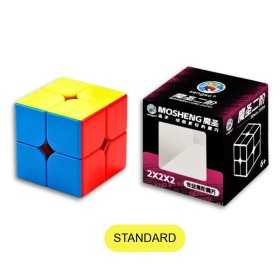SengSo MoSheng 2x2 Shengshou - 1
