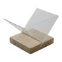 Cubo Sudoku 3D de Madeira Philos - 3