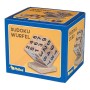 Cubo Sudoku 3D de Madeira Philos - 4