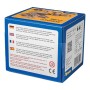 Cubo Sudoku 3D de Madeira Philos - 5