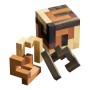 Confusio - Cubo Quebra-cabeças de Madeira Philos - 2