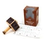 Hephaestus' Hammer - Quebra-cabeças de Madeira MathV MathV - 4