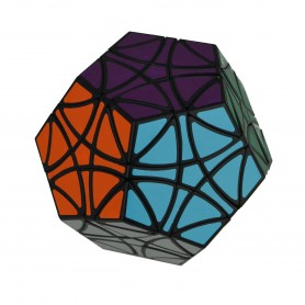 Helicóptero MF8 Dodecaedro - MF8 Cube