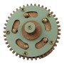 Archimedes' Gear - Quebra-cabeças Mecânico Project Genius Project Genius - 2