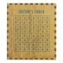 Caesar's Codex - Caixa Secreta de Madeira Project Genius Project Genius - 3